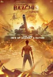 Baaghi 3 full movie online leaked to download or watch online on movie downloading websites. Baaghi 3 2020 Review Star Cast News Photos Cinestaan