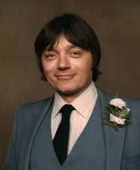 Obituary information for Gordon Wayne Triffo