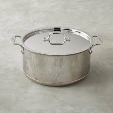 Pin By Reza Azad On My Save Stock Pots Stainless Steel Cleaning Pots And Pans
