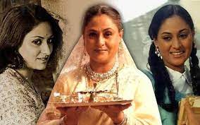 Abhishek bachchan (born 5 february 1976) is an indian film actor and film producer known for his work in bollywood. 8 Things You Didn T Know About Jaya Bachchan Super Stars Bio