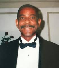 Anthony Parham Obituary (2017)