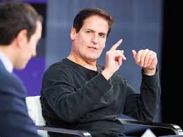 If you like making videos and can be consistent, this can be not only a fun hobby but a way you could start a cleaning business. Mark Cuban How To Help Your Kid Entrepreneur Start A Business