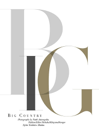 Zen Sevastyanova By Natth Jaturapahu For Harper S Bazaar Thailand January 2015 Typography Design Typography Layout Typography