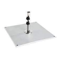 Seek some shade when the weather heats up with our parasols and bases. Heavy Duty Parasol Bases Surf Turf