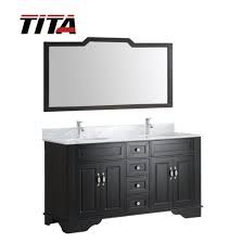 Solid wood bathroom vanities cabinets, cabinet with our amish bathroom. China Bathroom Vanity Manufacturer Wholesale Antique Solid Wood Construction Bathroom Vanity With Marble Top T9092f China Bathroom Cabinet Bathroom Vanity