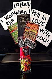 Looking for a valentine's day gift he'll love? Creative Valentines Day Gifts For Him To Show Your Love Glaminati Com Cheesy Valentine Diy Valentines Gifts Valentine S Day Diy