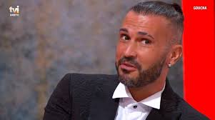 Anselmo confessou que o que está a gostar mais nesta edição é a diferença. Bruno Savate Nega Traicao E Atira Nao Estou Com Ninguem Neste Momento