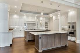 kitchen islands & peninsulas design