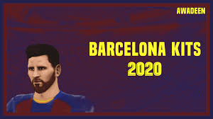 The graphics of dls 2020 for players and jersey. Fc Barcelona 2019 2020 Kits Dream League Soccer Kits