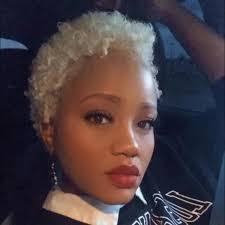 Kesha Walker's Instagram, Twitter & Facebook