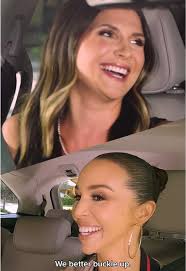 Michelle Staten Island Vail