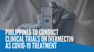 What some of us understand is that this man made biological weapon (covid 19) is a nanotech technology installing a parasite holding a bacteria within its complex. Philippines To Conduct Clinical Trials On Ivermectin As Covid 19 Treatment Youtube