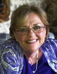 Joanne Burke Barnes Obituary