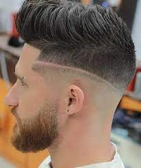 Amazing Low Fade Mohawk Hairstyle Men Should Try In 2020 Haircut Designs Mohawk Hairstyles Men Mohawk Hairstyles Men Faded