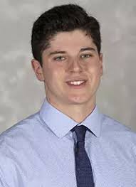 2019 Baseball Roster