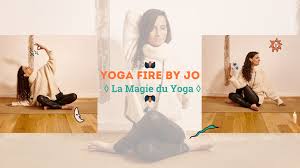 Yoga fire er et norsk rockeband bestående av benjamin helstad («benjamin») (vokal), jonas forsang moksnes («apollo») (sologitarist), aslak hartberg («alis») (bassist), og sveinung eide («dr. Yoga Fire By Jo Photos Facebook