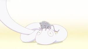 Ayame Yuki Snake Rat Fruits Basket 2019 Fruits Basket Fruit Basket Anime Naruto