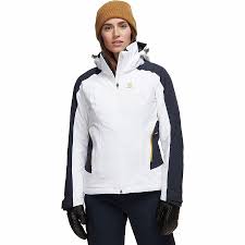 Great savings & free delivery / collection on many items. Salomon Brilliant Jacket Women S Backcountry Com