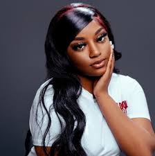 Jayla Robinson Did Em