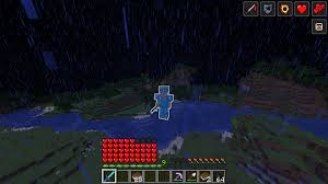 A public ip address is provided by a user's internet service provider and connects the user's computer network to the internet. 1 17 1 Minecraft Server With Preconfigured Plugins Files Minecraft Map