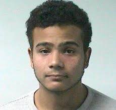 Edison police arrest mayor's son