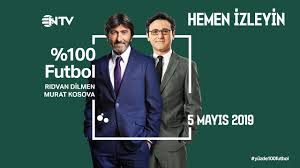 Yetkili olan benim(.) ve pazar ayini sonrasında dükkanların açılmasını. 100 Futbol Galatasaray Besiktas 5 Mayis 2019 Youtube