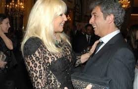Escuchá las increíbles declaraciones de ricardo darín cuando ni imaginaba ser un actor internacional. Susana Gimenez Se Metio En La Polemica De Ricardo Darin Y Lo Defendio