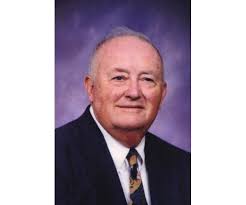 Grady PRATER Obituary (1931