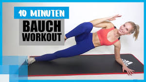 Im folgenden wird erklärt, welche bauchspeck weg ernährung für männer zum sixpack beiträgt. 10 Minuten Bauch Workout Fur Zuhause Mit Kaya Renz Youtube