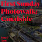 Sunday Social at Canalside