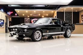 Check spelling or type a new query. 1968 Ford Mustang Classic Cars For Sale Michigan Muscle Old Cars Vanguard Motor Sales