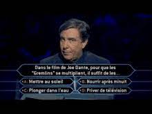 Parodie de l'émission qui veut gagner des millions ! Qui Veut Gagner Des Millions Gif Quiveutgagnerdesmillions Gadelmaleh Discover Share Gifs