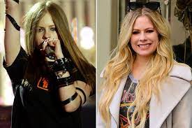Music scene with her debut disc, let go. Avril Lavigne Conspiracy Theory Star Died 15 Years Ago And Was Replaced By An Actress Mirror Online