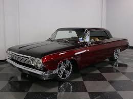 1962 Chevrolet Impala For Sale Fort Worth Tx Oldcaronline Com Classifieds Impala For Sale Chevrolet Impala Chevrolet