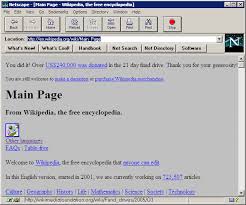 Netscape navigator was a proprietary web browser, and the original browser of the netscape line, from versions 1 to 4. Netscape Standaloneinstaller Com