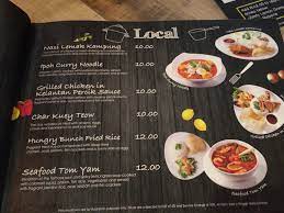 Sunway pyramid hotel has direct access to sunway resort hotel & spa, which the hotel is part of. Hungry Bunch Sunway Pyramid Contact