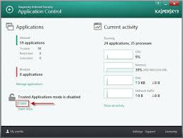 How To Turn Off Ads Using Kaspersky Internet Security Kaspersky Official Blog