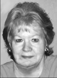 Katherine Peterson Obituary (1948