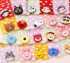 Anime Pop Finger Ring Expanding Socket Stand Grip En 2020 Manualidades Accesorios Para Celular Accesorios Moviles