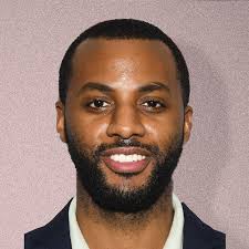 Jordan Johnson-Hinds Movies and Shows