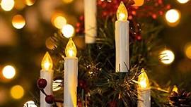 Randleman Candlelight Christmas