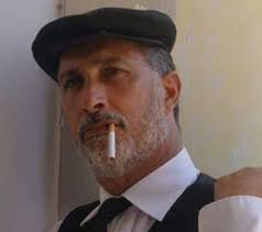 Francesco Librera l'attore palermitano che ama Pirandello