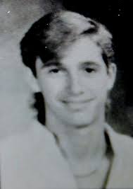 Rowdy Shane Granger (1971-2003)