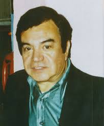 Enrique Alonso Obituary