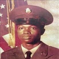 Mr. Larry Matthews, Sr. Obituary