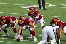 1,852,013 likes · 45,764 talking about this. Washington Football Team Wikipedia
