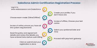 Salesforce Admin Vs Developer Which One To Choose