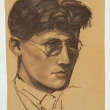 Krachtig en poëtisch grafisch werk van Philips bij elkaar gebracht op de  tentoonstelling 'Eyecatchers'