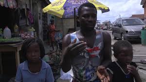 A lockdown is a restriction policy for people or community to stay where they are, usually due to specific risks to themselves or to others if they can move and interact freely. Nigerian Citizen I Prefer To Die From Covid 19 Than Hunger Cnn Video
