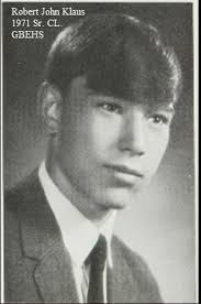 Happy Birthday ,** **Cynthia (Cyndee ) Ann (Paulick) Klaus** .. She Married  Robert J. Klaus (Class of 1971 GBEHS) in June 1974, and have been together  ever since. She worked for US